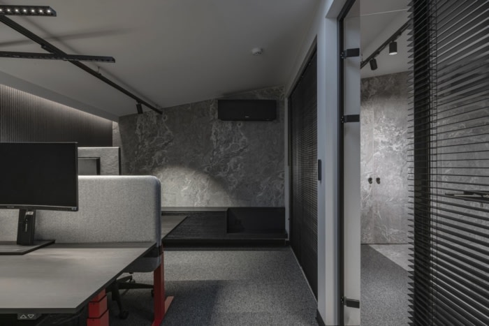 Vitlaima Offices - Tauragė - 7