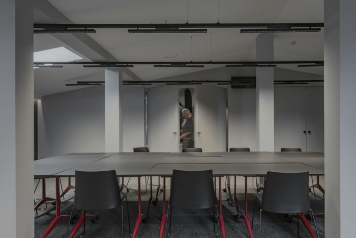 Vitlaima Offices - Tauragė - 5