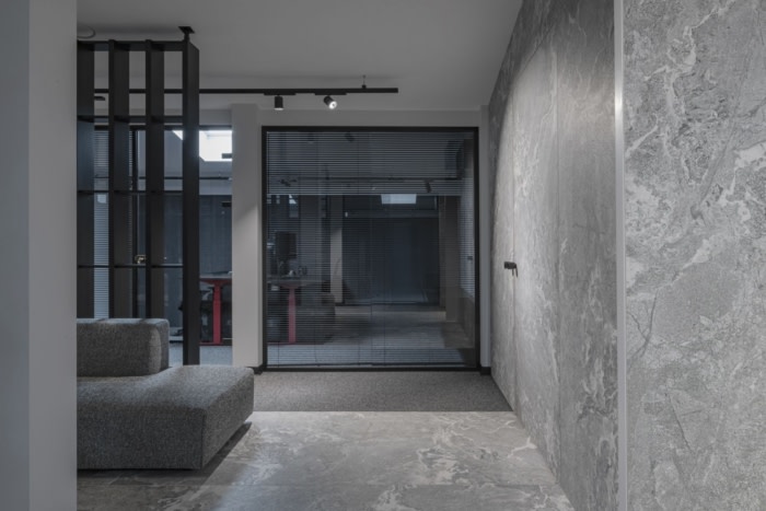 Vitlaima Offices - Tauragė - 6