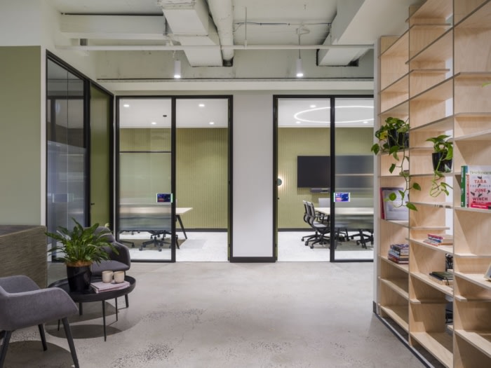 150 Lonsdale Street Level 8 Spec Suite - Melbourne - 1