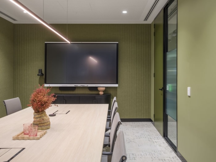 150 Lonsdale Street Level 8 Spec Suite - Melbourne - 3