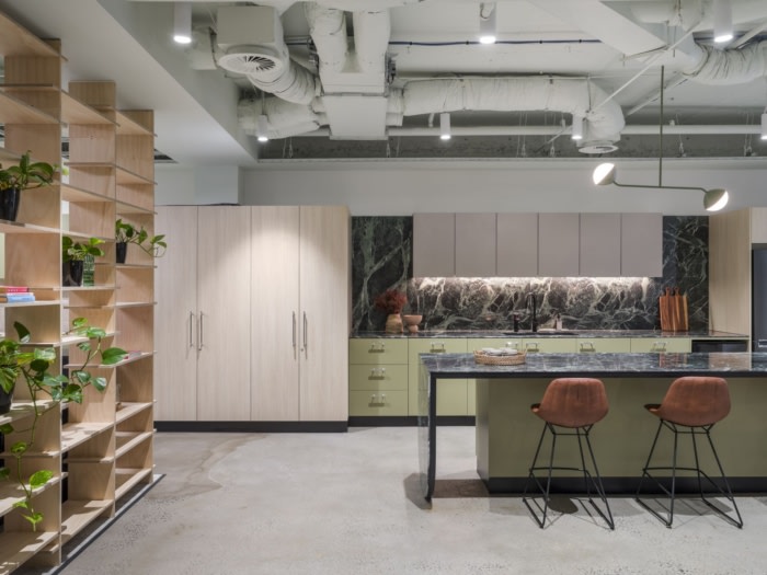 150 Lonsdale Street Level 8 Spec Suite - Melbourne - 4