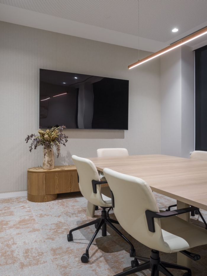 150 Lonsdale Street Level 8 Spec Suite - Melbourne - 11