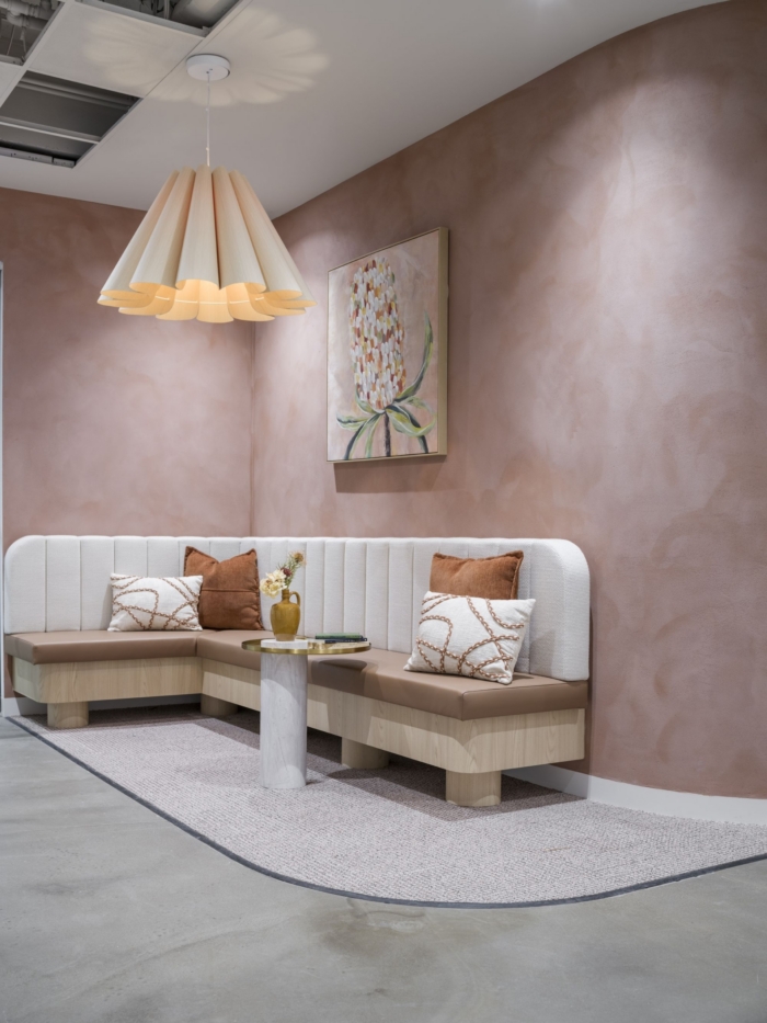150 Lonsdale Street Level 8 Spec Suite - Melbourne - 8