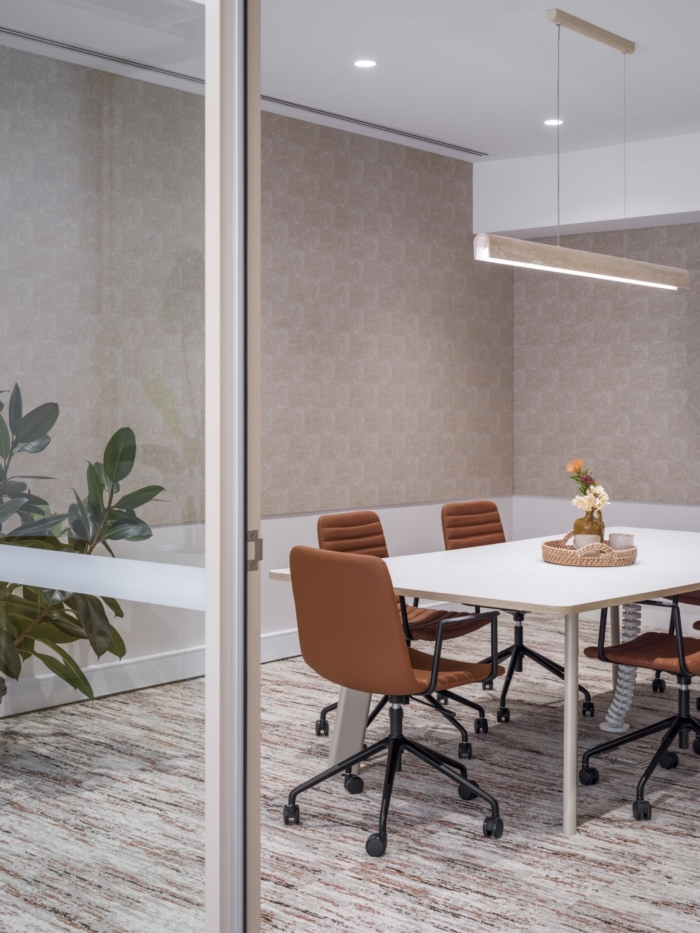 150 Lonsdale Street Level 8 Spec Suite - Melbourne - 13