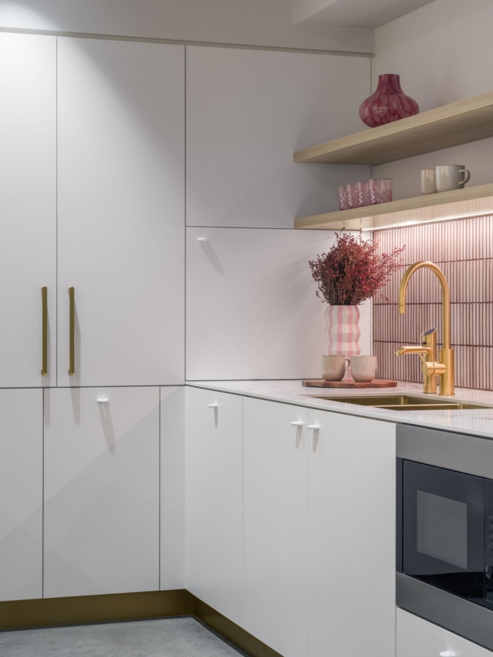 150 Lonsdale Street Level 8 Spec Suite - Melbourne - 10