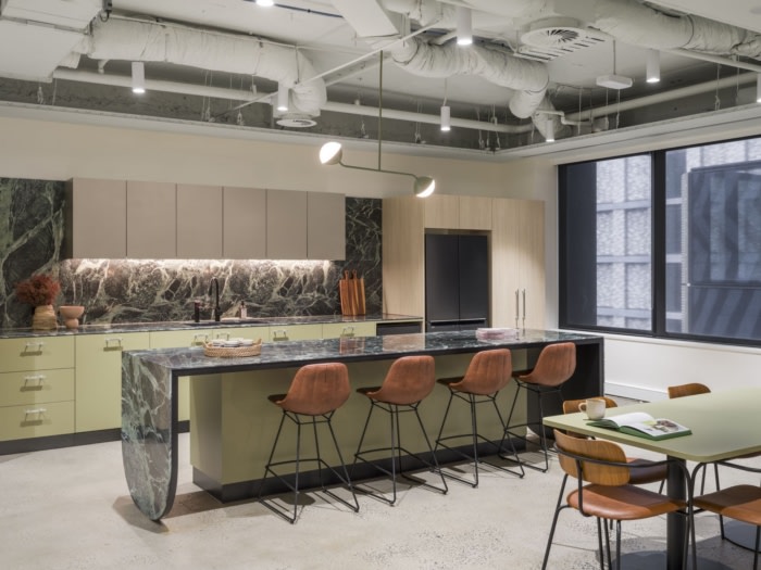150 Lonsdale Street Level 8 Spec Suite - Melbourne - 6
