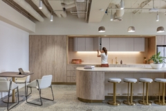 Counter in 150 Lonsdale Street Level 8 Spec Suite - Melbourne