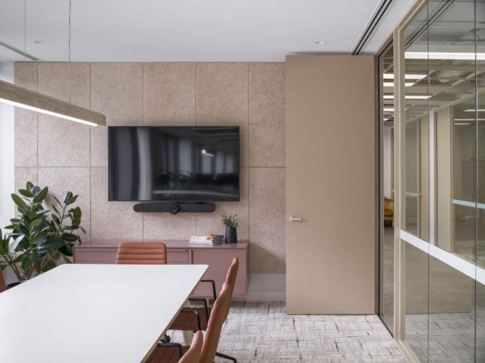 150 Lonsdale Street Level 8 Spec Suite - Melbourne - 17