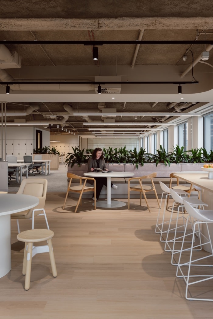 360 Collins Street Spec Suites - Melbourne - 9