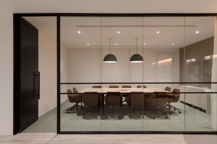 360 Collins Street Spec Suites - Melbourne - 28