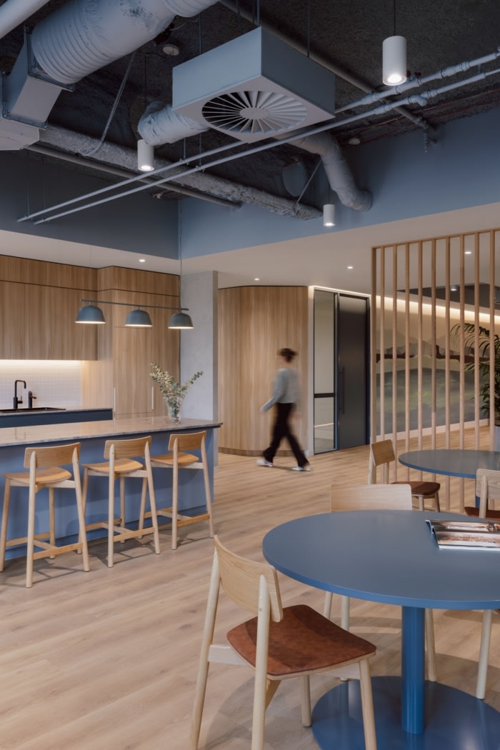 360 Collins Street Spec Suites - Melbourne - 13