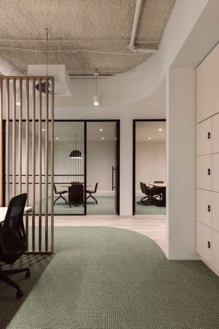 360 Collins Street Spec Suites - Melbourne - 26