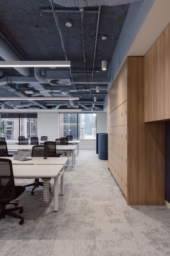 360 Collins Street Spec Suites - Melbourne - 20