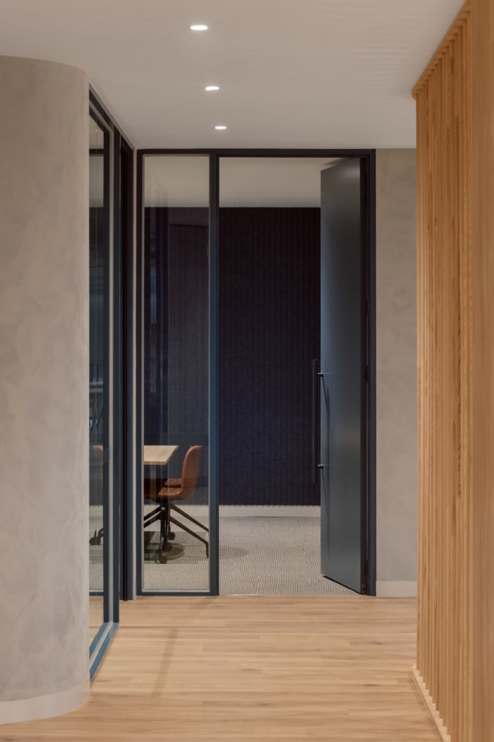 360 Collins Street Spec Suites - Melbourne - 16