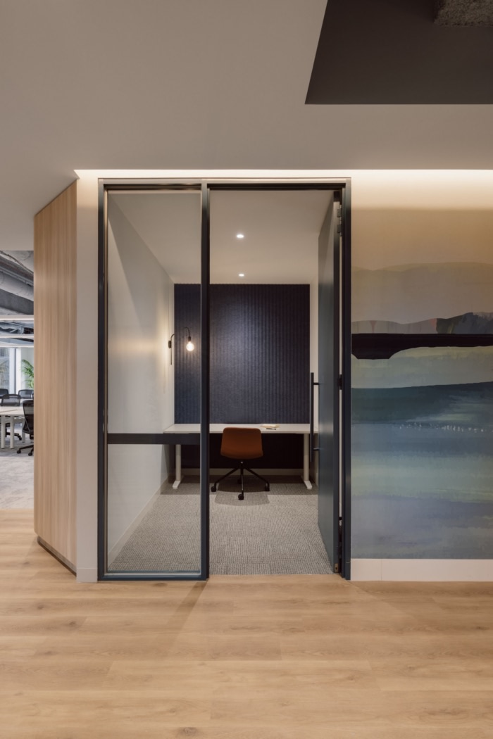 360 Collins Street Spec Suites - Melbourne - 18