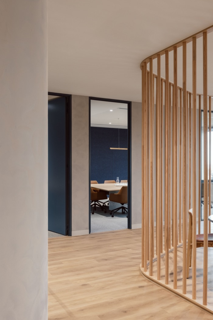 360 Collins Street Spec Suites - Melbourne - 19