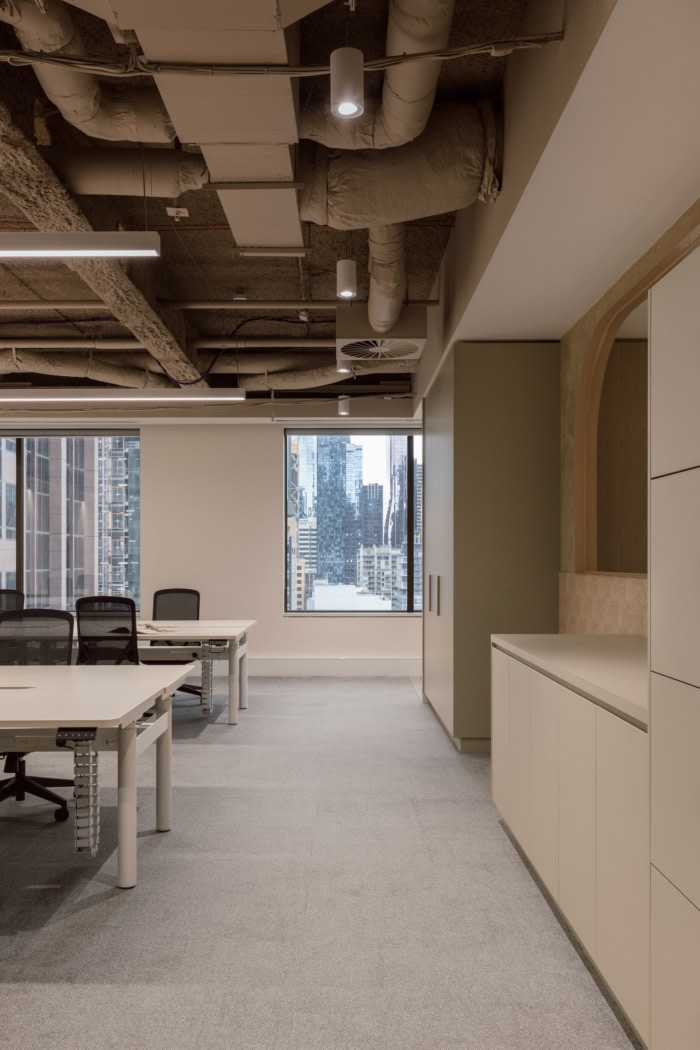 360 Collins Street Spec Suites - Melbourne - 24