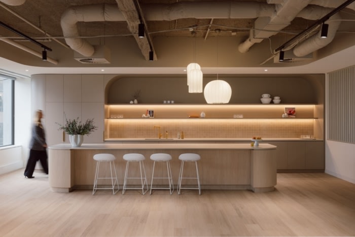 360 Collins Street Spec Suites - Melbourne - 7