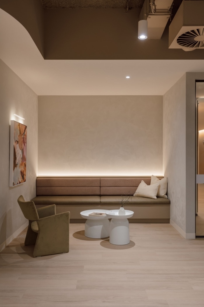 360 Collins Street Spec Suites - Melbourne - 3