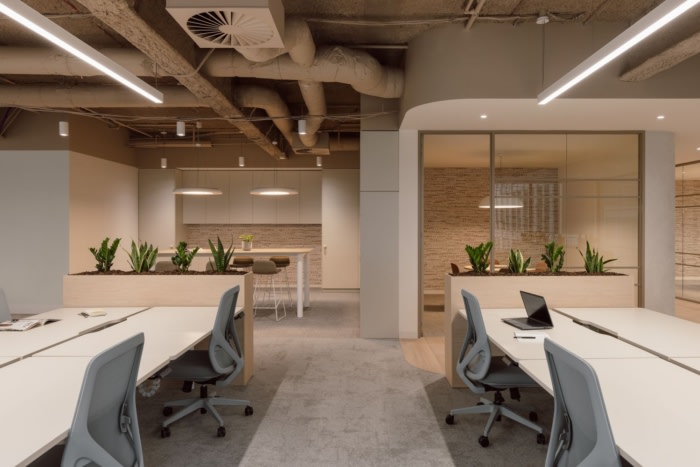 360 Collins Street Spec Suites - Melbourne - 5