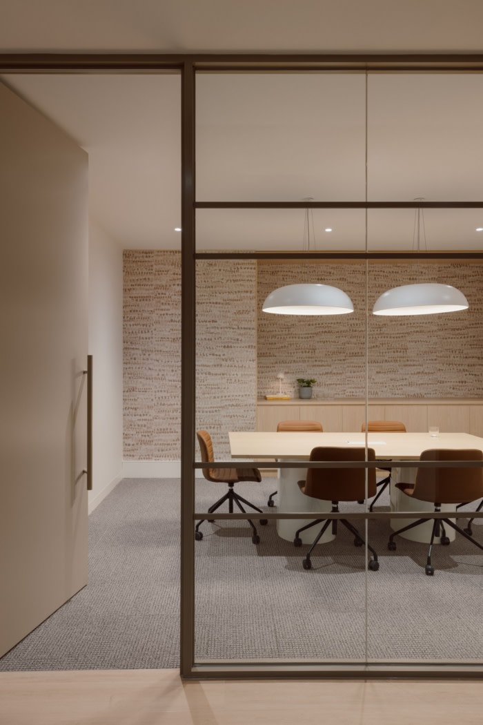 360 Collins Street Spec Suites - Melbourne - 4