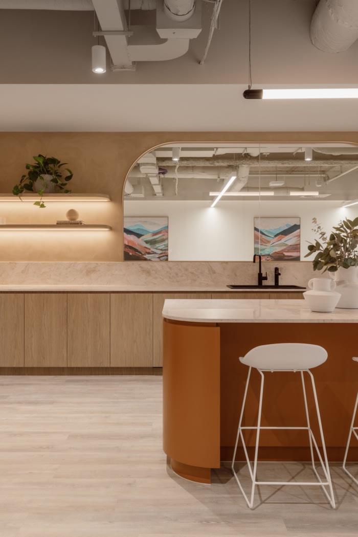 360 Collins Street Spec Suites - Melbourne - 22