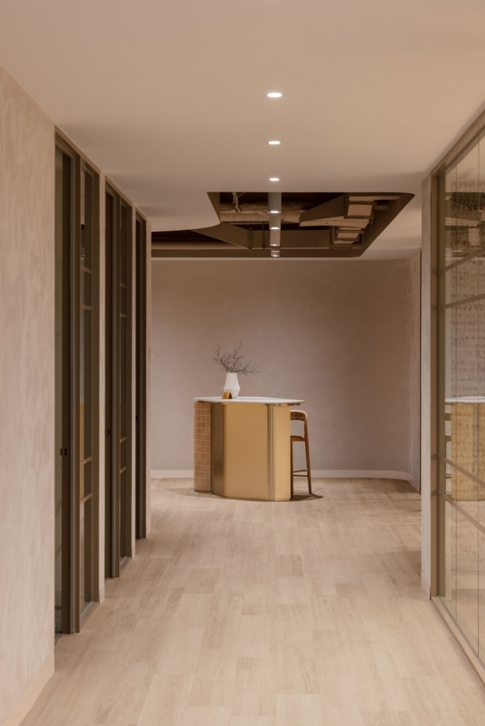 360 Collins Street Spec Suites - Melbourne - 2