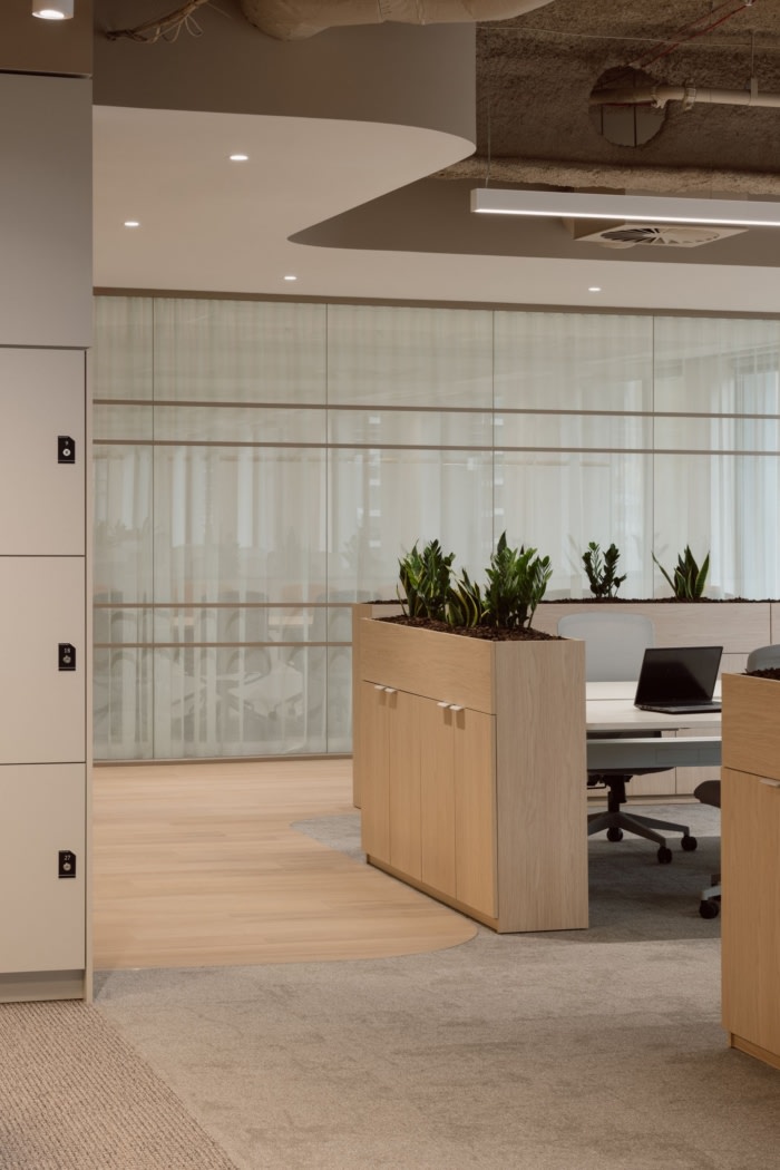 360 Collins Street Spec Suites - Melbourne - 12