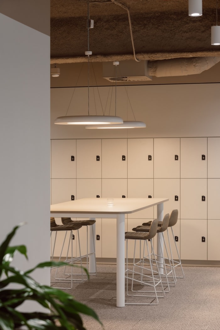 360 Collins Street Spec Suites - Melbourne - 11