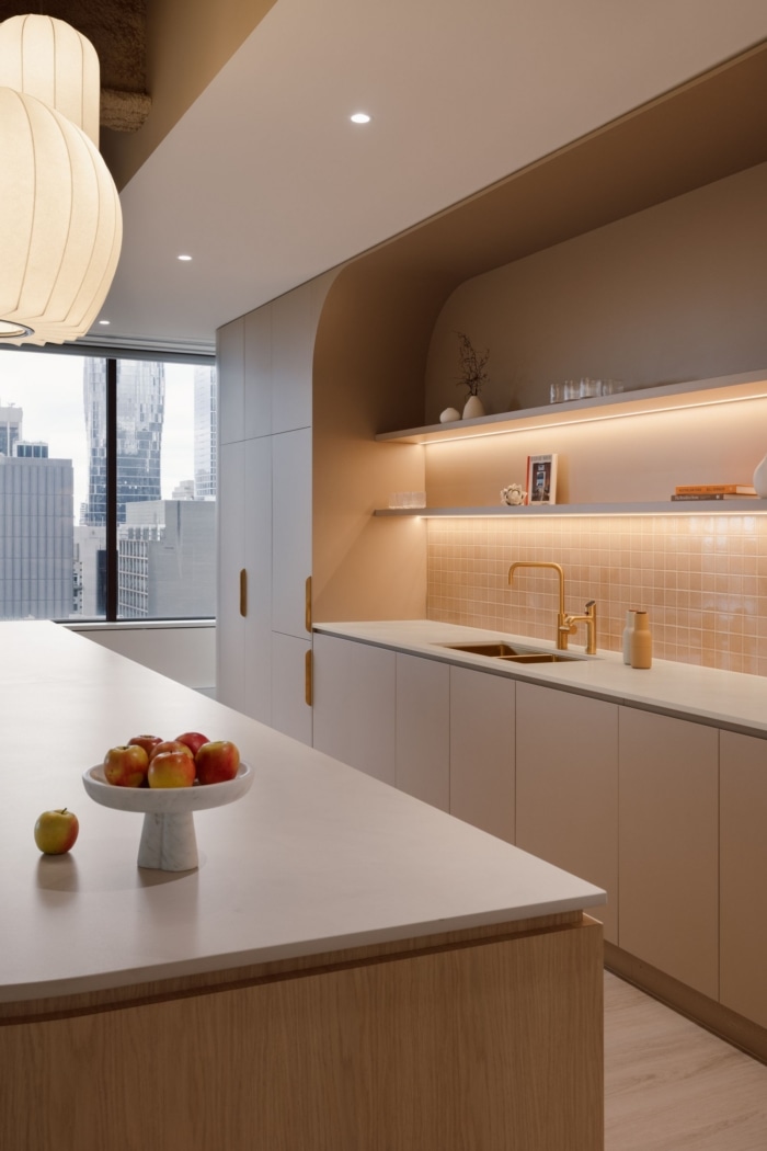 360 Collins Street Spec Suites - Melbourne - 8