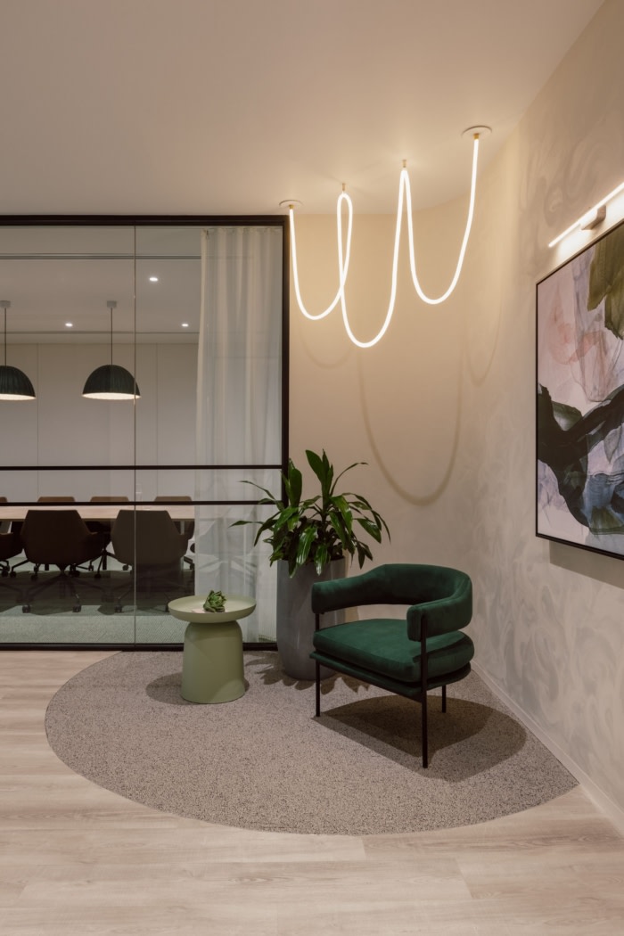 360 Collins Street Spec Suites - Melbourne - 27