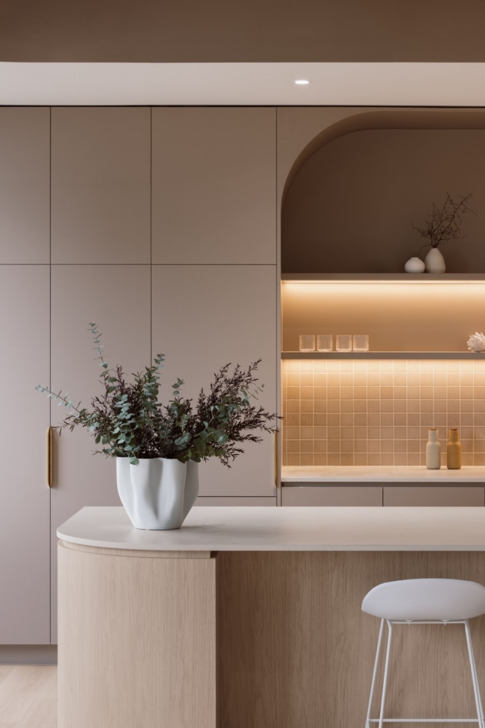 360 Collins Street Spec Suites - Melbourne - 10