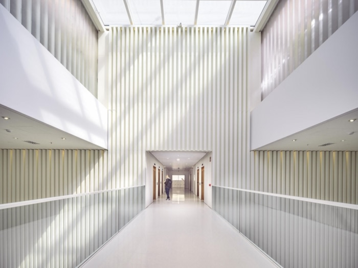 ACCIONA Headquarters – Madrid