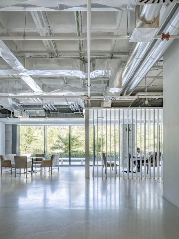 ACCIONA Headquarters – Madrid