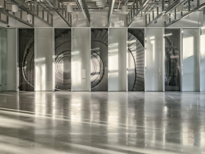 ACCIONA Headquarters – Madrid