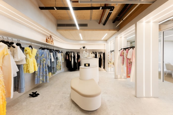 Aje Offices - Sydney - 4