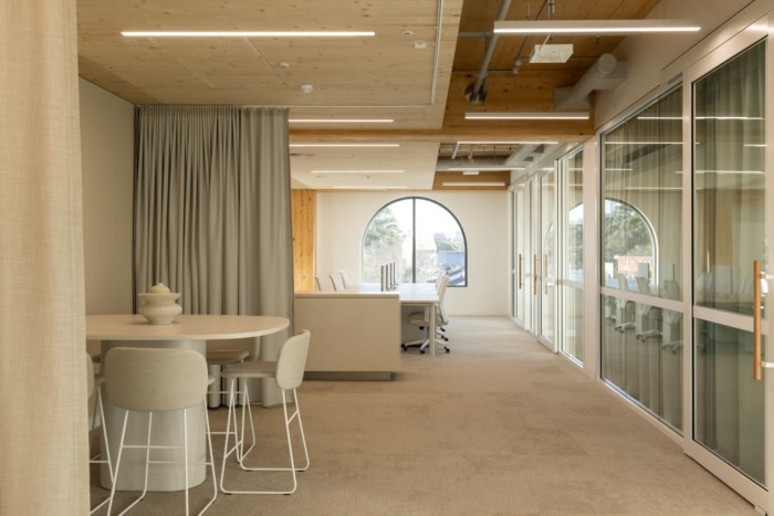 Aje Offices - Sydney - 7