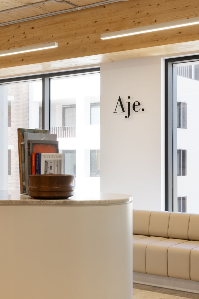 Aje Offices - Sydney - 10