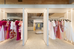 Mass Timber in Aje Offices - Sydney