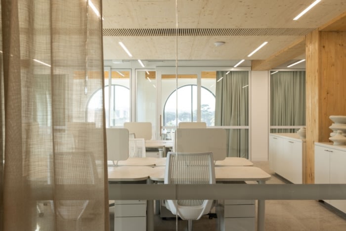 Aje Offices - Sydney - 5
