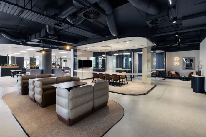 Array Spec Suite - Sydney - 2