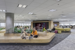 Open Office in AstraZeneca Offices - Buenos Aires