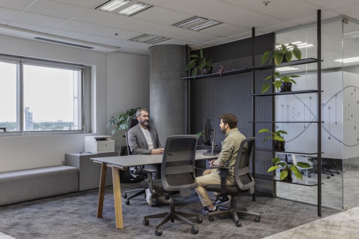AstraZeneca Offices - Buenos Aires - 5