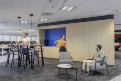 Open Office in AstraZeneca Offices - Buenos Aires