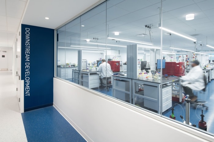 Avantor Offices - Bridgewater - 10
