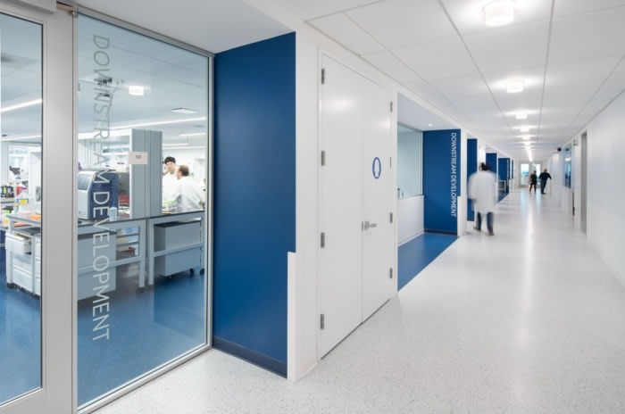 Avantor Offices - Bridgewater - 9