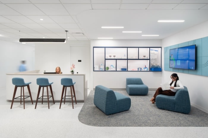 Avantor Offices - Bridgewater - 4
