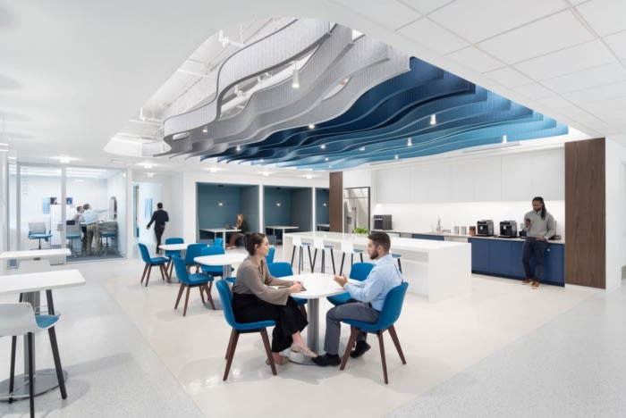 Avantor Offices - Bridgewater - 3