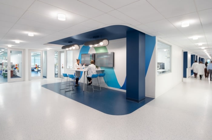 Avantor Offices - Bridgewater - 6